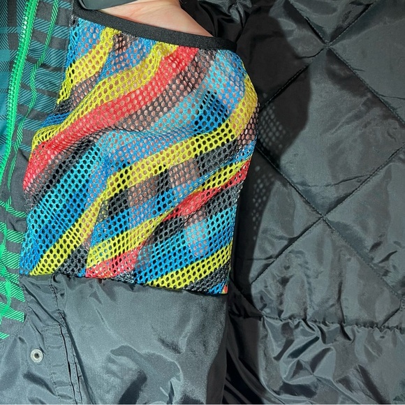 O'NEILL Fifty2 Series Insulated Ski / Snowboard Jacket Juniors Green Size Large - Picture 8 of 15